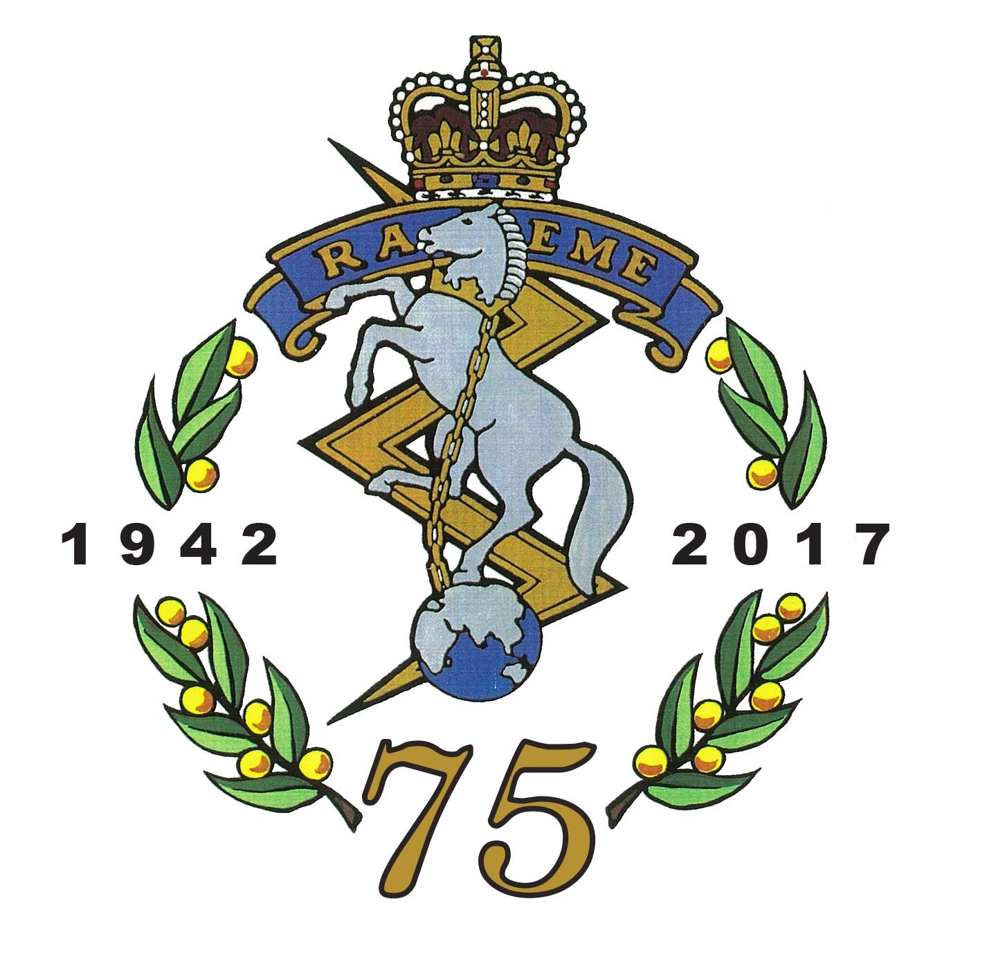 The Duke of Edinburgh's 75th Anniversary Message