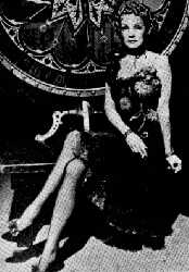 marlene